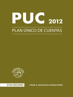 cover image of PUC 2012